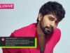 Exclusive: Ankush Bahuguna Opens Up About Being Trolled For Makeup Videos: “I Detach Myself, Trolls Are Uncomfortable With Their Masculinity”