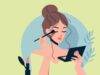 Makeup Artist Shares 4 Time-Saving Makeup Hacks To Use For Busy Mornings. We’re All Ears!