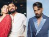 Calm Down Guys! Athiya Shetty, KL Rahul Are Not Pregnant; Suniel Shetty’s “Nana” Comment Was A Joke!