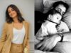 Ileana D’cruz Shares The Cutest Photo Of Son Koa Nestled In Dad Michael Dolan’s Arm, Calls It Her “Whole World”