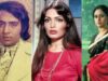 Ranjeet Recalls When Parveen Babi Was “Upset And Crying” As She Was Replaced By Jaya Bachchan In Sisila. That’s Sad!
