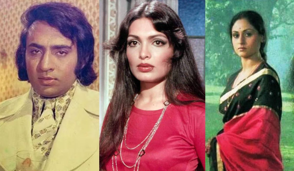 ranjeet-recalls-parveen-babi-upset-crying-replaced-by-jaya-bachchan-silsila