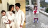 Priyanka-chopra-shares-most-cutest-photo-daughter-malti-marie-rainy-day-shenanigans-bubble-gun