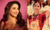 Guess What? Madhuri Dixit, Vidya Balan Will Reportedly Have Dance Face-Off On Ami Je Tomar In Bhool Bhulaiyaa 3!