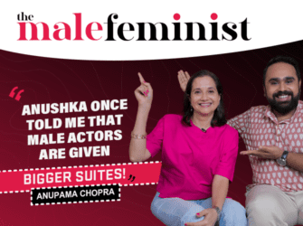 Anupama Chopra on Gender Disparities, Me Too And Empowering Change in Bollywood