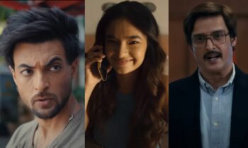 What To Watch From April 22 To 28: Dil Dosti Dilemma, Ruslaan, Ranneeti: Balakat And Beyond, And More