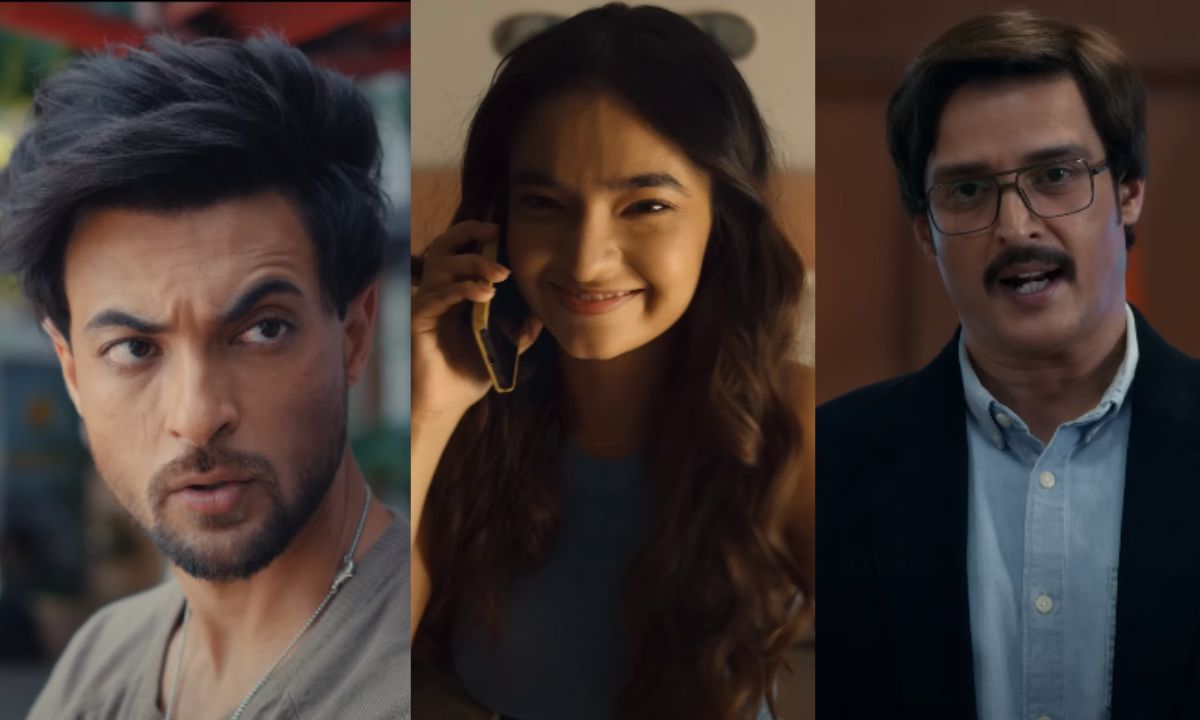 What To Watch From April 22 To 28: Dil Dosti Dilemma, Ruslaan, Ranneeti: Balakot And Beyond, And More