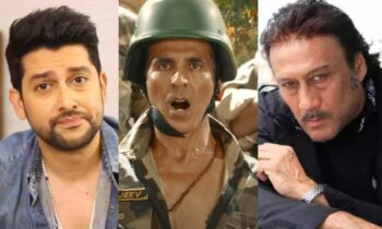 Exclusive: Jackie Shroff, Aftab Shivdasani To Join The Cast Of Akshay Kumar, Raveena Tandon’s Welcome To The Jungle. We’re Excited!
