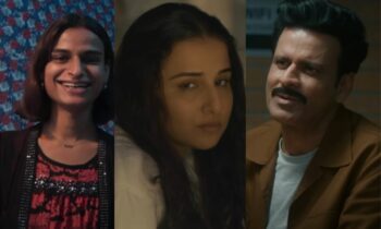 What To Watch From April 15 To 21: Love Sex Aur Dhoka 2, Do Aur Do Pyaar, Silence Season 2, And More