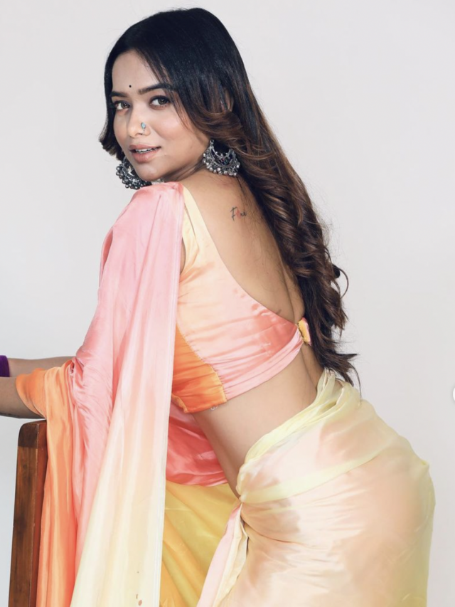 Manisha Rani’s Top 8 Worst Fashion Looks!