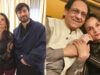 Mumtaz Parties With Fawad Khan, Ghulam Ali Khan And More During Trip To Pakistan