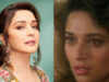 Did You Know Madhuri Dixit Cried And Refused To Perform Molestation Scene In Prem Pratigya?
