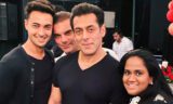 Aayush Sharma Is Irritated With Trolls Claiming He Married Salman Khan’s Sister Arpita Khan For Money: “They Say I Got Bentley In Dowry”