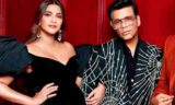 sonam-kapoor-pressures-of-appearance-during-pregnancy-koffee-with-karan-episode-swollen-ankles-wing-it