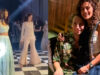 Taapsee Pannu Dances With Groom Mathias Boe And Sister Shagun On Le Gayi Le Gayi In Viral Sangeet Videos