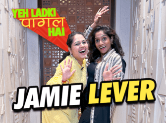Jamie Lever Mimicking These Popular Actors Is  A Must-Watch | Yeh Ladki Pagal Hai | S2 Ep 3