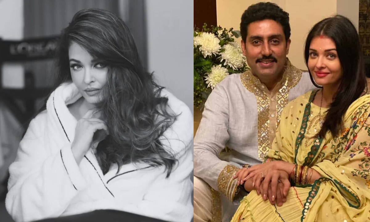 abhishek-bachchan-reacts-to-aishwarya-rai-bachchan-cannes-film-festival-behind-the-scene-pictures