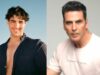 Akshay Kumar Reveals Son Aarav Likes To Thrift Clothes, Does His Own Household Chores. Arey, He’s Just Like Us!