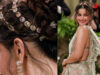 Eagle-Eyed Fans Spot Alia Bhatt’s Trick To Tackle Nazar With Kaala Teeka At The Met Gala, Call It A “Desi Moment”
