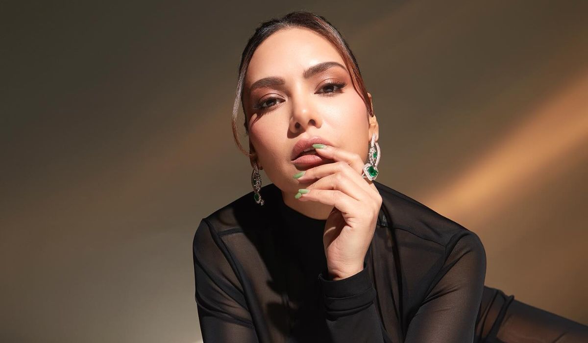 Esha Gupta Says She Played Smart By Freezing Her Eggs Back In 2017: “I Did It When I Was Healthy.” We Agree!