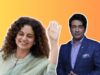 From Shekhar Suman To Kangana Ranaut, Indian Actors Who Joined BJP