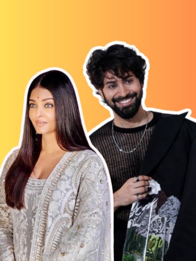 From Aishwarya Rai Bachchan To Ankush Bhaguna, All Indian Celebs All Set To Walk Cannes 2024 Red Carpet!