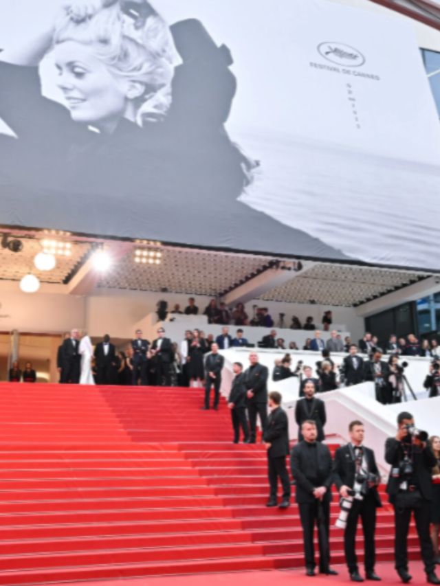 From #MeToo Protests To Celebs Walking Barefoot, 5 Famous Scandals At Cannes Film Festival!