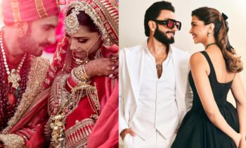 “Not Deleted, Just Archived”: Ranveer Singh’s Team Issues Clarification About Actor Deleting Wedding Pics With Deepika Padukone