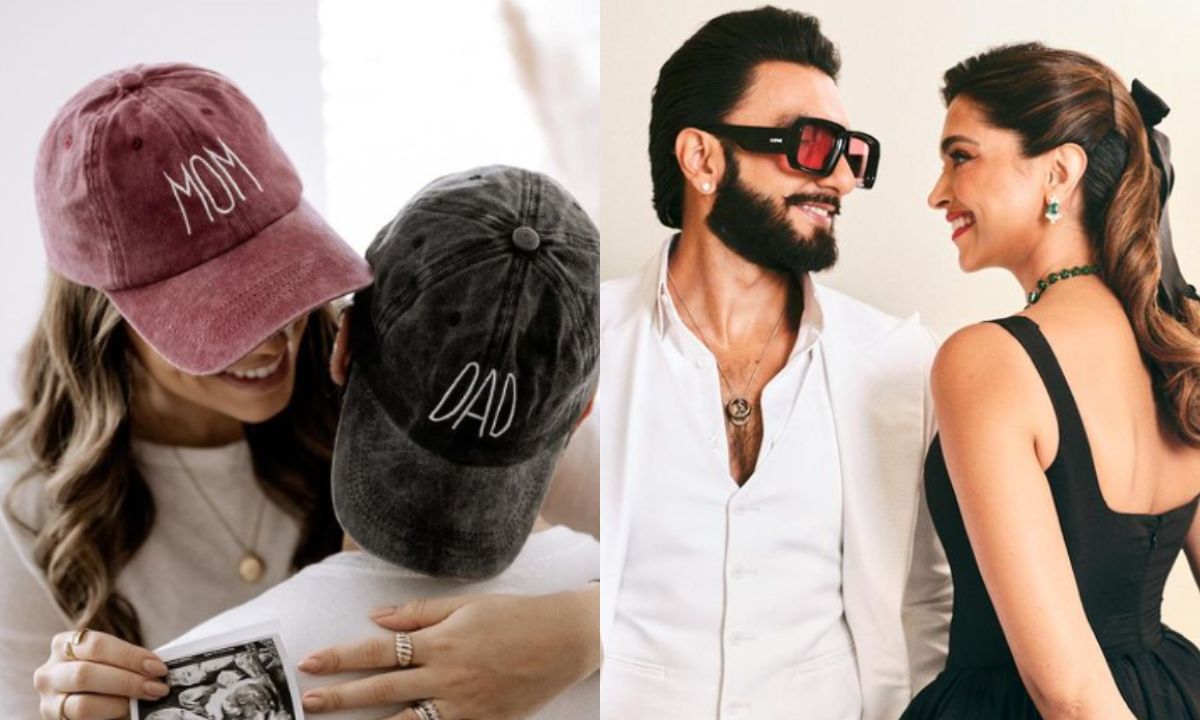 Calm Down, Guys! Viral Pic Of Deepika Padukone, Ranveer Singh Show Sonogram Of Their First Baby Is Not Real! Calm Down, Guys! Viral Pic Of Deepika Padukone, Ranveer Singh Show Sonogram Of Their First Baby Is Not Real!