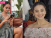 Exclusive: “Big Celebs Go With Entourage, I Had No One”: Helly Shah On Her Cannes 2022 Experience