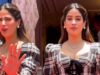 Janhvi Kapoor Requests Paparazzi To “Not Record” Her; Guess What? They Still Did. Can A Celeb’s Privacy Be Respected?