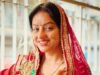 Mangal Lakshmi Star Deepika Singh Gets Blood Clot In Eye, Actor Shares The “Biggest” Reason Behind It