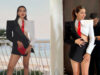Indian Influencer Niki Mehra’s Cannes Debut Look Is Better Than Most Celebrity Fashion!