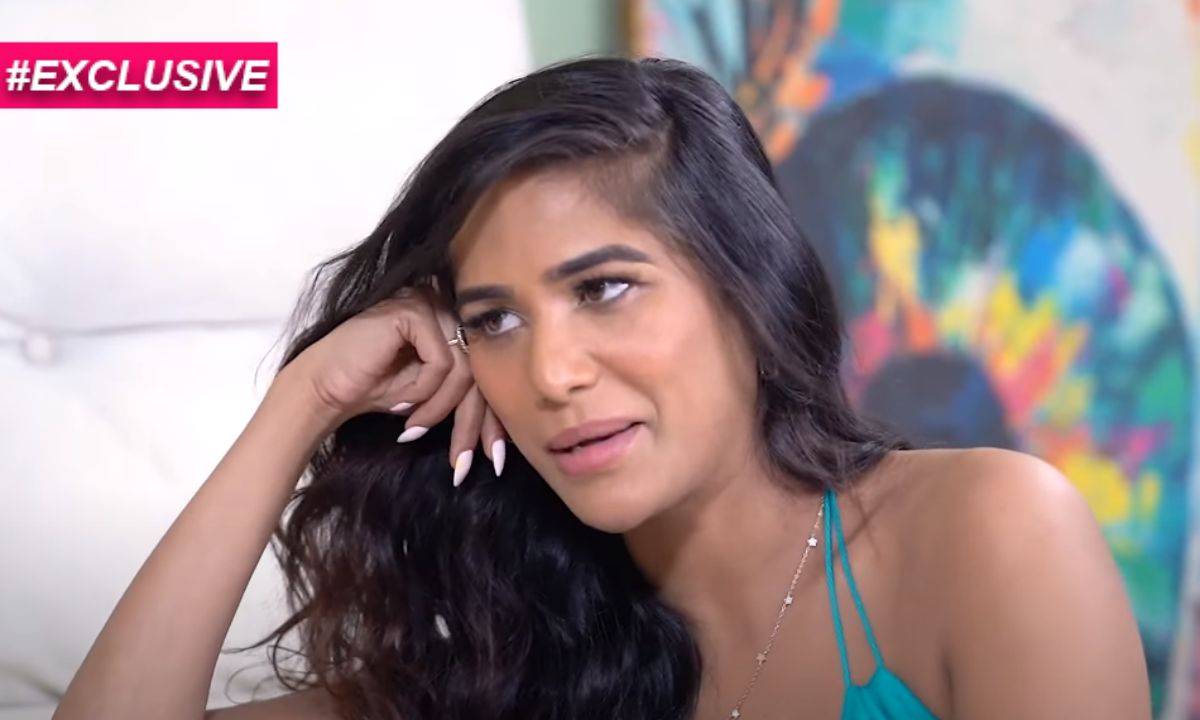 Exclusive: Poonam Pandey: “My Ex-Boyfriend Posted Our Private Video Without My Consent, His Friends Called Him A Hero”