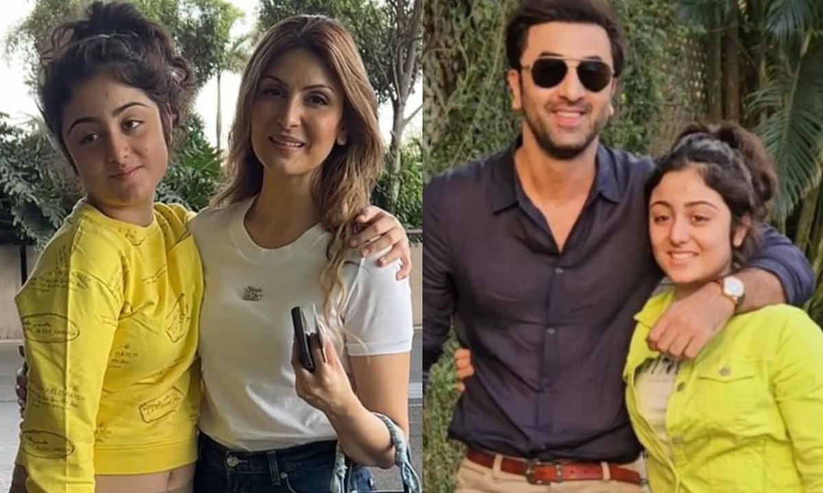 Ranbir Kapoor’s Sister Riddhima Wants Daughter Samara To Delete Her Social Media Account, Says Trolling Can Be Very Impactful