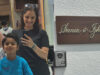 Sania Mirza Shares New Nameplate Featuring Son Izhaan Post Divorce From Shoaib Malik. We’re Happy For Her!