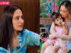 Exclusive: Sanjeeda Shaikh Doesn’t Like Being Called A Single Mother: “It’s No Different…”