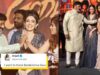 South Actor Anjali “Thanks” Nandamuri Balakrishna After He Pushes Her On Stage In Viral Video, Here’s Why