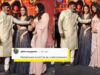 Internet Is Horrified By South Actor Nandamuri Balakrishna Pushing Actor Anjali On Stage. We Are Too!