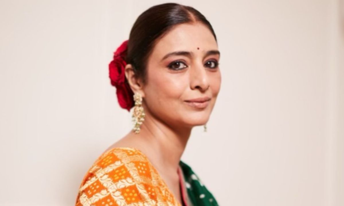 Tabu Is Thrilled To Work With Hollywood Actors Like Emily Watson, Olivia Williams In Dune: Prophecy Tabu Is Thrilled To Work With Hollywood Actors Like Emily Watson, Olivia Williams In Dune: Prophecy