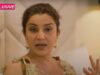Exclusive: Tisca Chopra Has The Ultimate Hack To Deal With Men Threatened By Women’s Success: “Thrash It Out And…”