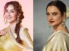 Did You Know Rekha Prayed For Manisha Koirala To Do Mallikajaan’s Role In Heeramandi?