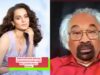 Kangana Ranaut Claps Back At Congress Leader Sam Pitroda For Racist Comments, Compares His Face To A Birdie. We Love Kangu Didi’s Roasting Skills!