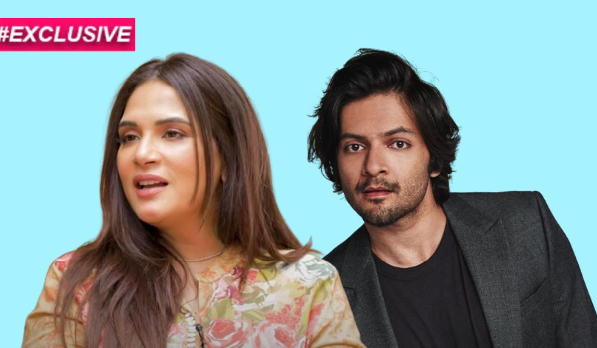 exclusive-richa-chadha-getting-pampered-during-pregnancy-ali-fazal-takes-extra-care