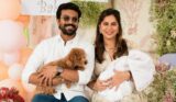 Upasana Kamineni Credits Hubby Ram Charan For Supporting Her During Postpartum Depression, Urges Women To Freeze Eggs!