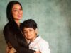 Rupali Ganguly Says “Labour Pain Was Precious” After Being Told Natural Pregnancy Wasn’t Possible!