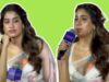 Janhvi Kapoor’s Makeup For Recent Mr. And Mrs. Mahi Event Is A Bad Case Of Extra Greasy, 5 Tips To Avoid It!