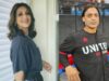 Sonali Bendre Reacts To Pakistani Cricketer Shoaib Akhtar’s ‘Kidnap Kar Lunga’ Proposal: “Did He Really Say That?”