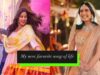 Did You Know Mr. And Mrs. Mahi Song Dekha Tenu Ft Janhvi Kapoor Was Played At Radhika Merchant’s Pre-Wedding Event?