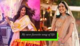 janhvi-kapoor-dekha-tenu-song-mr-and-mrs-mahi-bff-radhika-merchant-favourite-song-for-life